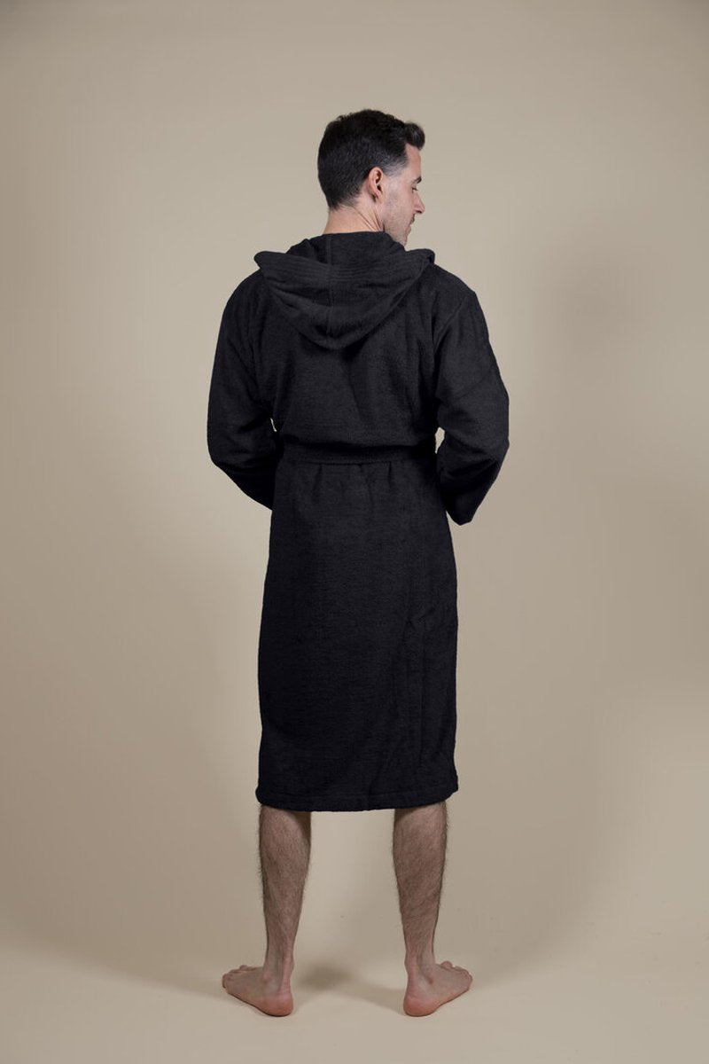 Men Bathrobe